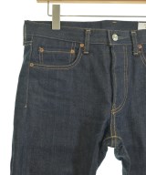 TOMORROWLAND BLUE WORK（トゥモローランドブルーワーク）デニムパンツ 紺 サイズ:30(M位) メンズ/2200698261068