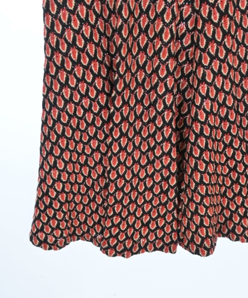 Beaufille（ボーフィー）ロング・マキシ丈スカート 黒 サイズ:XS レディース/2200626095147