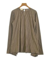 Beaufille（ボーフィー）ブラウス 茶 サイズ:XS レディース/2200675835169