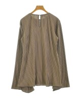Beaufille（ボーフィー）ブラウス 茶 サイズ:XS レディース/2200675835169