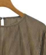 Beaufille（ボーフィー）ブラウス 茶 サイズ:XS レディース/2200675835169