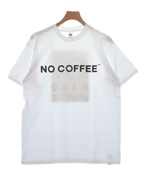 ノーコーヒー(NO COFFEE)のNO COFFEE Tシャツ・カットソー