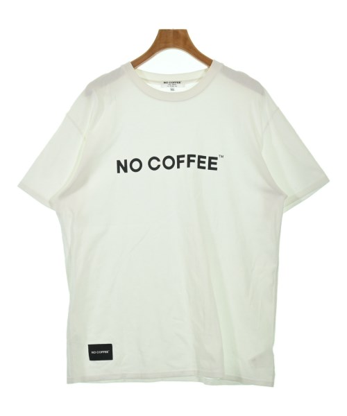 ノーコーヒー(NO COFFEE)のNO COFFEE Tシャツ・カットソー