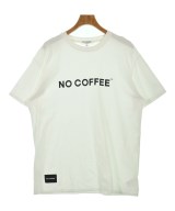 NO COFFEE Tシャツ・カットソー