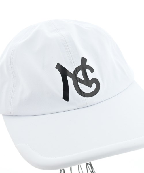 NO COFFEE（ノーコーヒー）キャップ 白 サイズ:F メンズ/2200621668148