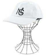 NO COFFEE（ノーコーヒー）キャップ 白 サイズ:F メンズ/2200621668148