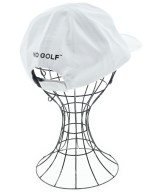 NO COFFEE（ノーコーヒー）キャップ 白 サイズ:F メンズ/2200621668148