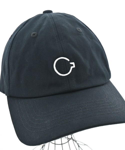 NO COFFEE（ノーコーヒー）キャップ 黒 サイズ:57-59 メンズ/2200619576103