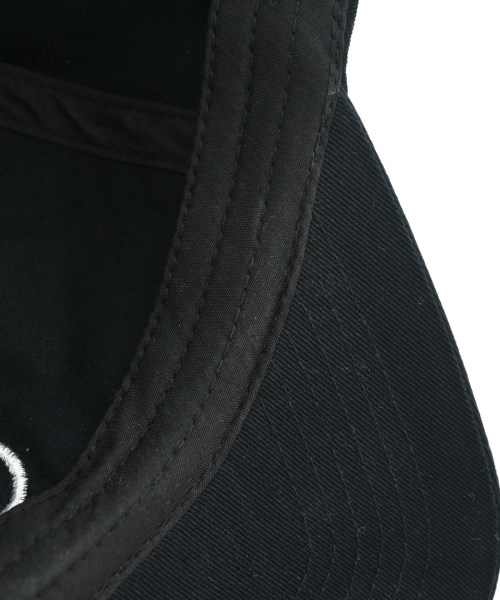 NO COFFEE（ノーコーヒー）キャップ 黒 サイズ:57-59 メンズ/2200619576103