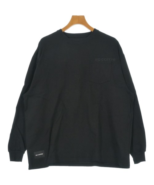 ノーコーヒー(NO COFFEE)のNO COFFEE Tシャツ・カットソー
