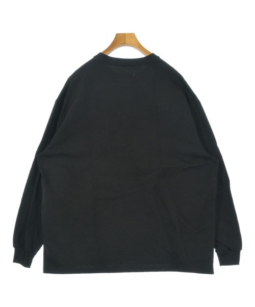 NO COFFEE（ノーコーヒー）Tシャツ・カットソー 黒 サイズ:L メンズ/2200618472192