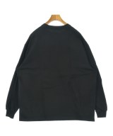 NO COFFEE（ノーコーヒー）Tシャツ・カットソー 黒 サイズ:L メンズ/2200618472192