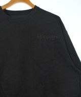 NO COFFEE（ノーコーヒー）Tシャツ・カットソー 黒 サイズ:L メンズ/2200618472192