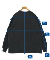 NO COFFEE（ノーコーヒー）Tシャツ・カットソー 黒 サイズ:L メンズ/2200618472192