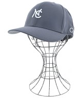 NO COFFEE（ノーコーヒー）キャップ グレー サイズ:- メンズ/2200618638079