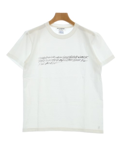 ノーコーヒー(NO COFFEE)のNO COFFEE Tシャツ・カットソー