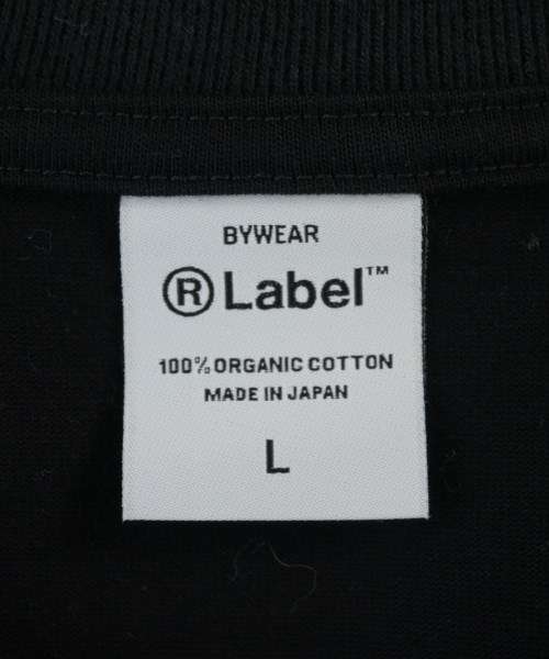 NO COFFEE（ノーコーヒー）Tシャツ・カットソー 黒 サイズ:L メンズ/2200716403036