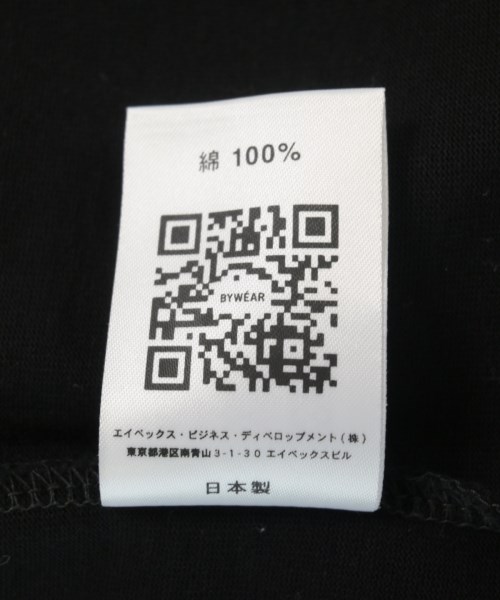 NO COFFEE（ノーコーヒー）Tシャツ・カットソー 黒 サイズ:L メンズ/2200716403036