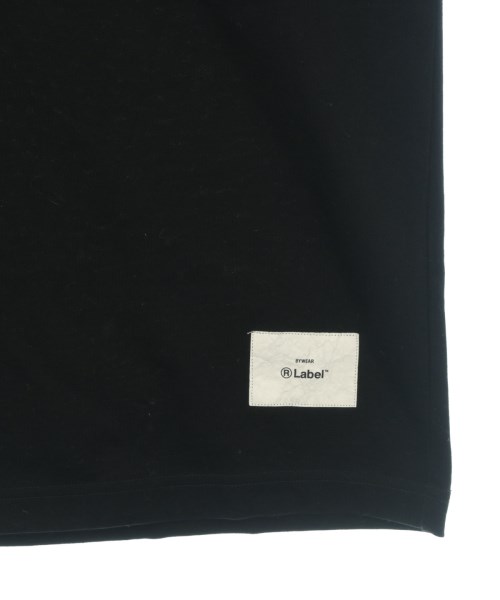 NO COFFEE（ノーコーヒー）Tシャツ・カットソー 黒 サイズ:L メンズ/2200716403036