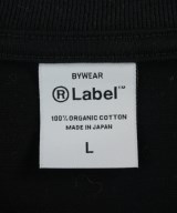 NO COFFEE（ノーコーヒー）Tシャツ・カットソー 黒 サイズ:L メンズ/2200716403036
