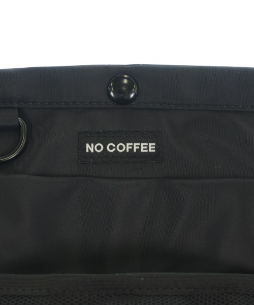 NO COFFEE（ノーコーヒー）その他 黒 サイズ:- メンズ/2200715312179