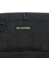 NO COFFEE（ノーコーヒー）その他 黒 サイズ:- メンズ/2200715312179