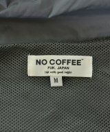 NO COFFEE（ノーコーヒー）ブルゾン グレー サイズ:M メンズ/2200706832020