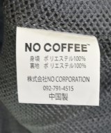 NO COFFEE（ノーコーヒー）ブルゾン グレー サイズ:M メンズ/2200706832020