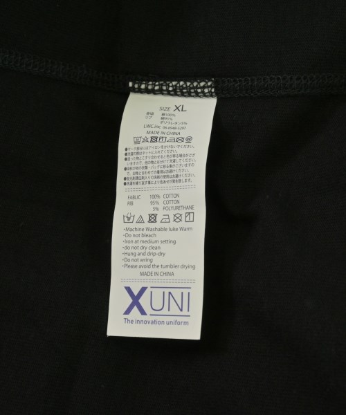 NO COFFEE（ノーコーヒー）Tシャツ・カットソー 黒 サイズ:XL メンズ/2200706832167