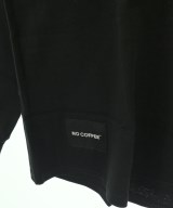 NO COFFEE（ノーコーヒー）Tシャツ・カットソー 黒 サイズ:XL メンズ/2200706832167