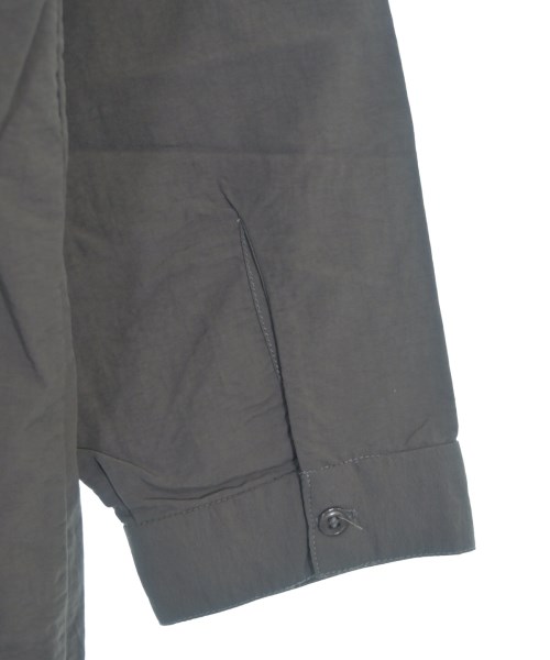 NO COFFEE（ノーコーヒー）カジュアルシャツ グレー サイズ:XL メンズ/2200662662167