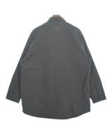 NO COFFEE（ノーコーヒー）カジュアルシャツ グレー サイズ:XL メンズ/2200662662167