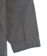 NO COFFEE（ノーコーヒー）カジュアルシャツ グレー サイズ:XL メンズ/2200662662167