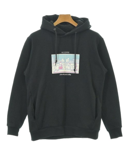NO COFFEE(ノーコーヒー)のパーカー サイズ:M 4,800円