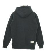 NO COFFEE（ノーコーヒー）パーカー 黒 サイズ:M メンズ/2200718774059