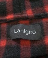 Lanigiro（ラニジーロ）その他 赤 サイズ:F メンズ/2200730840022