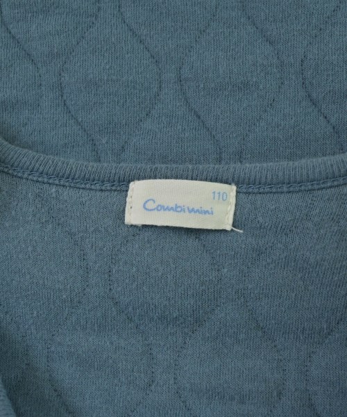 Combimini（コンビミニ）その他 青 サイズ:110(5T-6T) キッズ/2200681865174