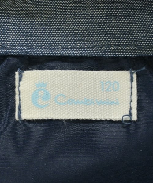 Combimini（コンビミニ）その他 紺 サイズ:120(7T-8T) キッズ/2200696814044