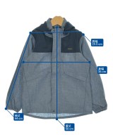 Combimini（コンビミニ）その他 紺 サイズ:120(7T-8T) キッズ/2200696814044