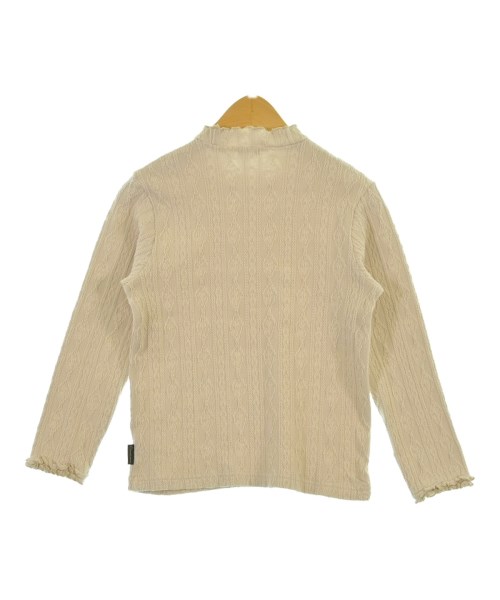 Combimini（コンビミニ）Tシャツ・カットソー ベージュ サイズ:120(7T-8T) キッズ/2200650583085