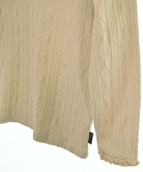 Combimini（コンビミニ）Tシャツ・カットソー ベージュ サイズ:120(7T-8T) キッズ/2200650583085