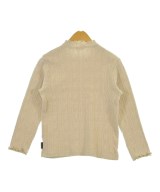 Combimini（コンビミニ）Tシャツ・カットソー ベージュ サイズ:120(7T-8T) キッズ/2200650583085