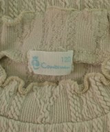 Combimini（コンビミニ）Tシャツ・カットソー ベージュ サイズ:120(7T-8T) キッズ/2200650583085