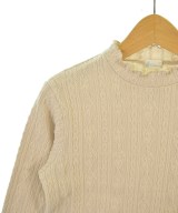 Combimini（コンビミニ）Tシャツ・カットソー ベージュ サイズ:120(7T-8T) キッズ/2200650583085