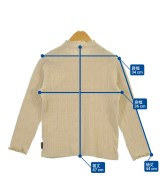 Combimini（コンビミニ）Tシャツ・カットソー ベージュ サイズ:120(7T-8T) キッズ/2200650583085