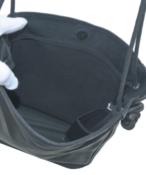 GEAR3（ギアスリー）その他 黒 サイズ:- レディース/2200632097036