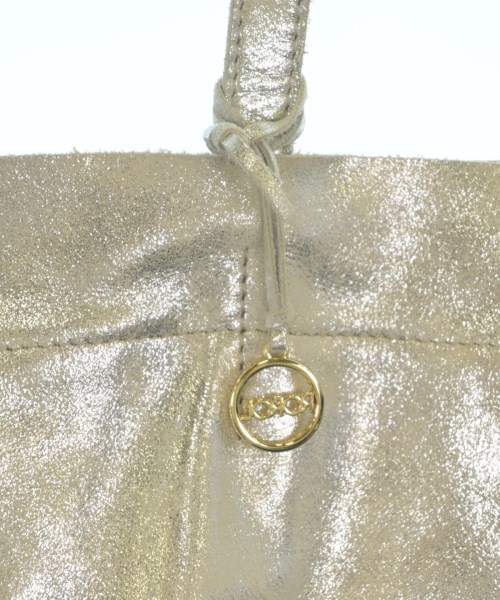 ROROL（ロロル）トートバッグ シルバー サイズ:- レディース/2200658010149