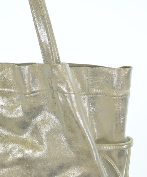 ROROL（ロロル）トートバッグ シルバー サイズ:- レディース/2200658010149