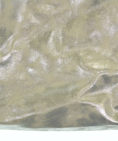 ROROL（ロロル）トートバッグ シルバー サイズ:- レディース/2200658010149