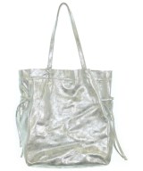 ROROL（ロロル）トートバッグ シルバー サイズ:- レディース/2200658010149